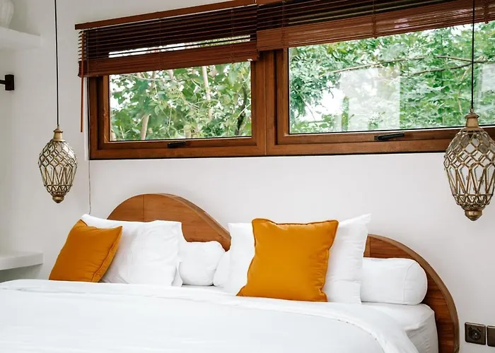 Casa Mayara 1-br Boutique Pool - Uluwatu (Bali)