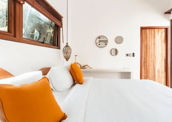 Casa Mayara 1-br Boutique Pool - * Uluwatu (Bali)