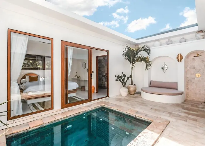 Villa Casa Mayara 1-br Boutique Pool - Uluwatu (Bali)