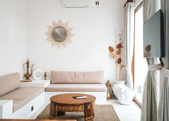 Casa Mayara 1-br Boutique Pool - Villa Uluwatu (Bali)