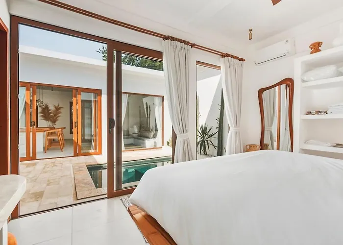 Villa Casa Mayara 1-br Boutique Pool - Uluwatu (Bali)