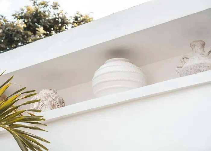 Casa Mayara 1-br Boutique Pool - Villa