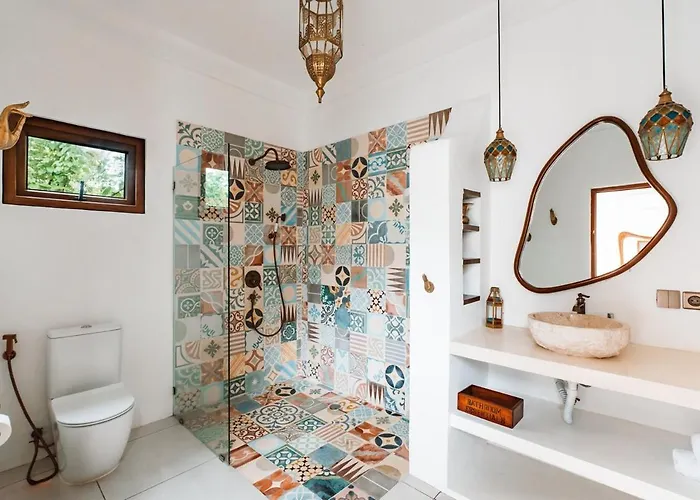 Casa Mayara 1-br Boutique Pool -