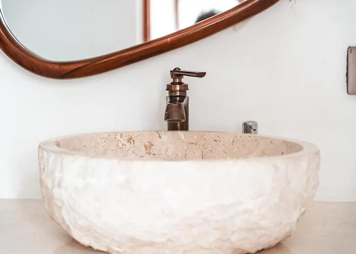 Casa Mayara 1-br Boutique Pool - Villa Uluwatu (Bali)