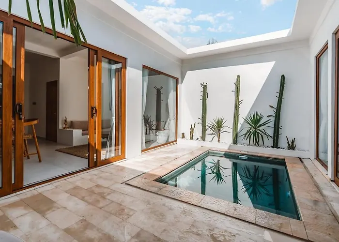 Casa Mayara 1-br Boutique Pool - Villa *