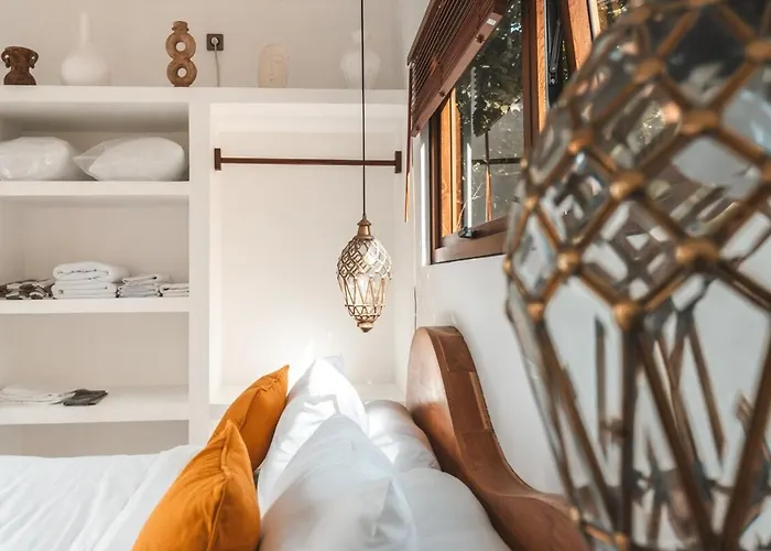 Casa Mayara 1-br Boutique Pool - Villa Uluwatu (Bali)