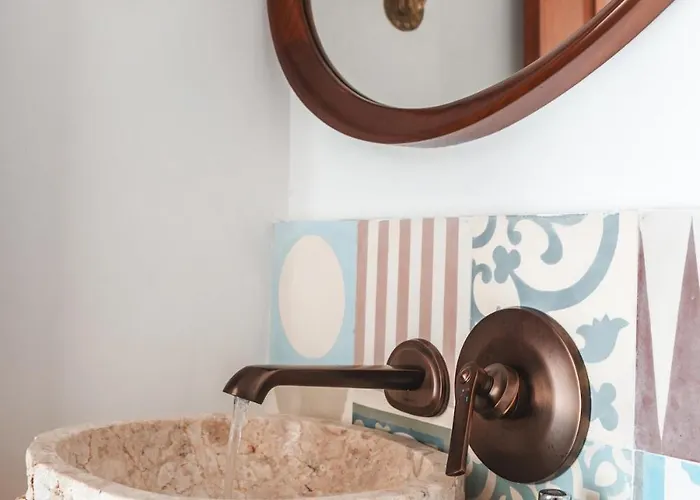 Casa Mayara 1-br Boutique Pool - *