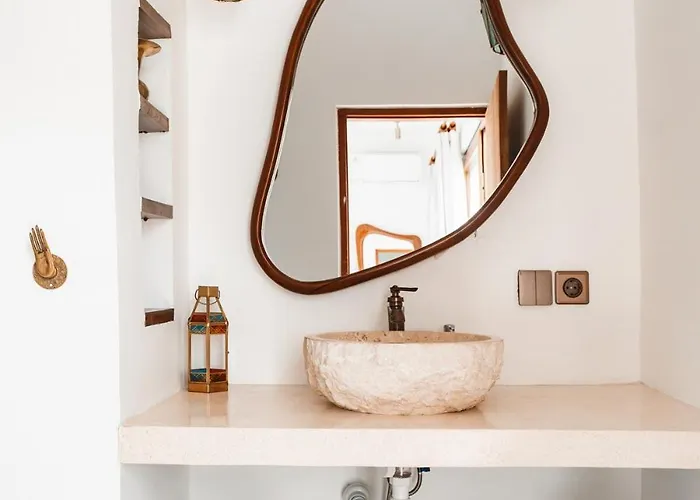 Casa Mayara 1-br Boutique Pool - Uluwatu (Bali)