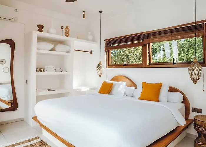 Casa Mayara 1-br Boutique Pool - Villa *
