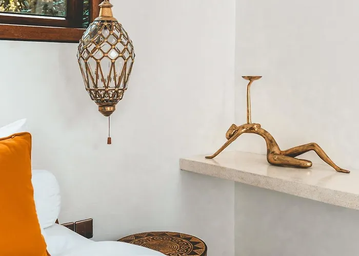 Villa Casa Mayara 1-br Boutique Pool - Uluwatu (Bali)