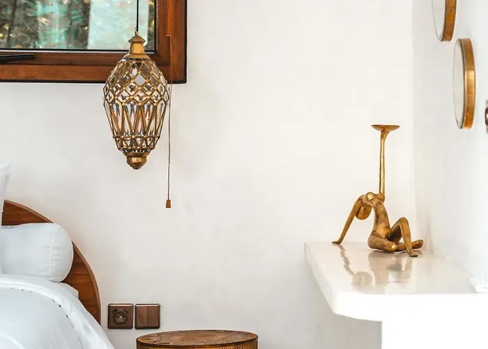 Casa Mayara 1-br Boutique Pool - Villa Uluwatu (Bali)