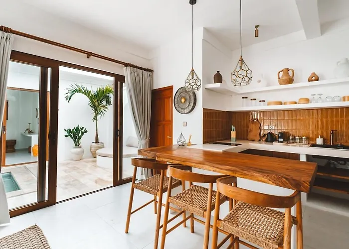 Casa Mayara 1-br Boutique Pool - Villa *