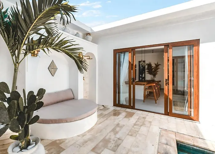 Villa Casa Mayara 1-br Boutique Pool -