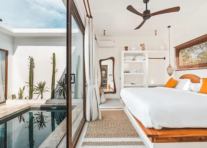 Casa Mayara 1-br Boutique Pool -